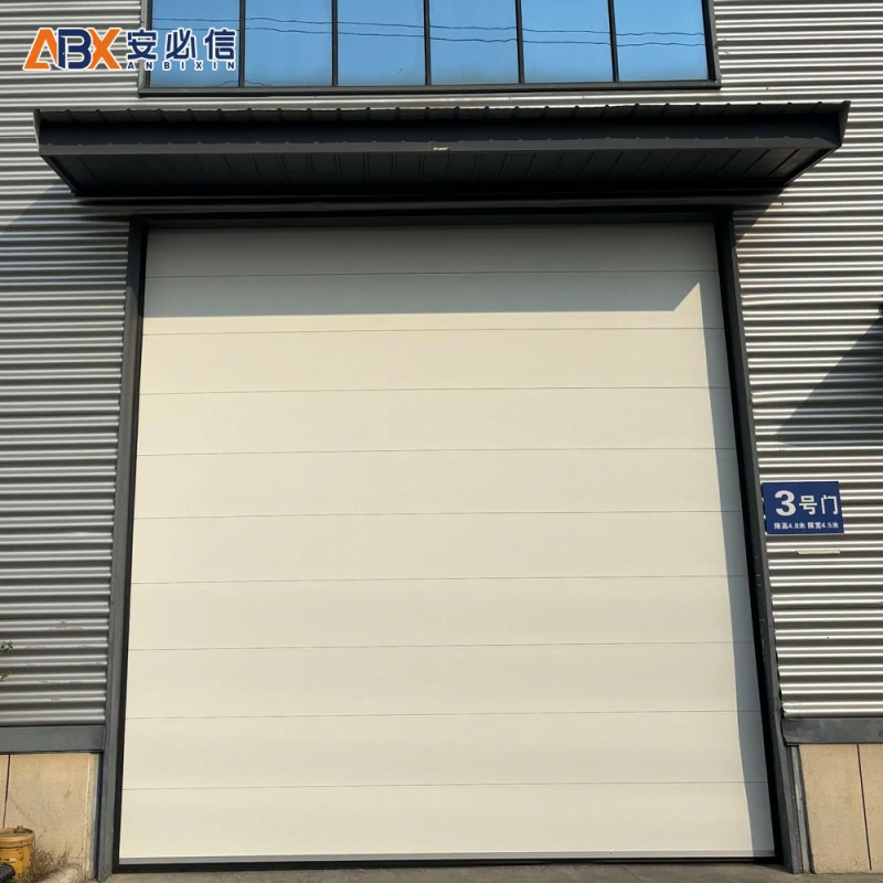 通辽市升降提升门