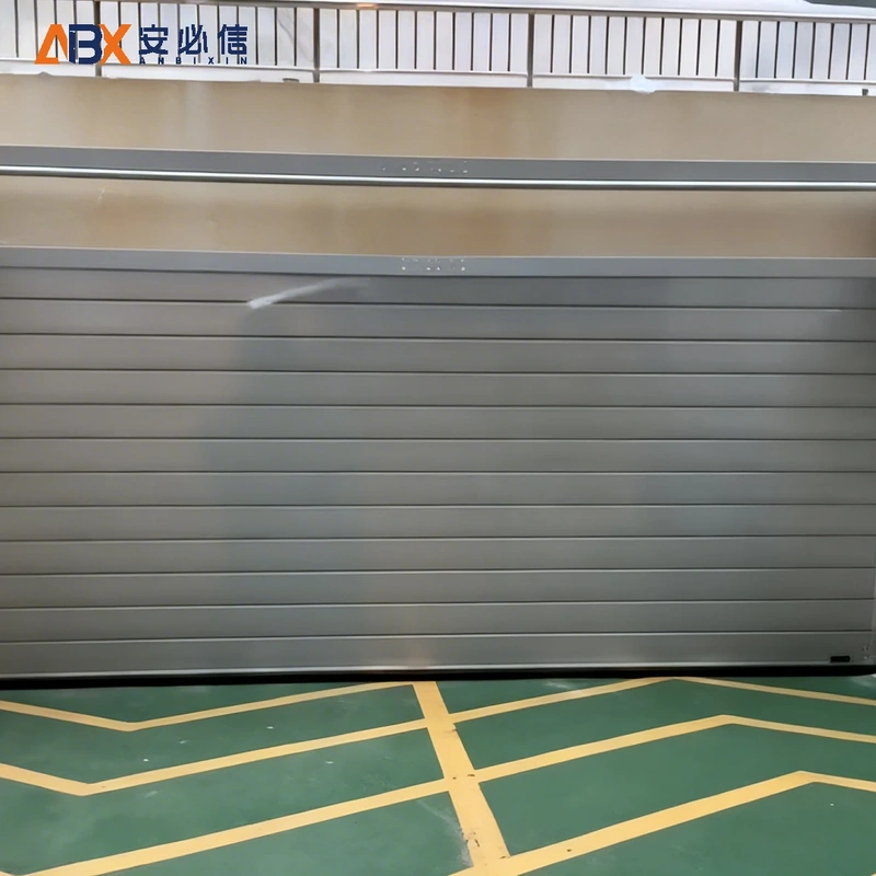 通辽市医药密闭高速门